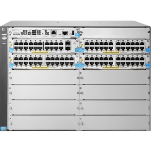 Hpe Aruba 5406r Zl2 Switch