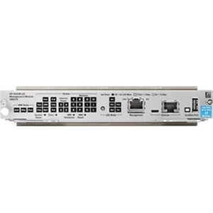 Hpe Aruba 5400r Zl2 Management Module