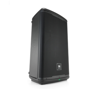 Harman Professional Solutions Jbl Eon712 12" Pwrd Ldspkr