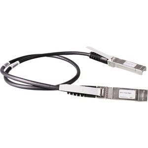 Hpe Aruba X240 10g Sfp+ Sfp+ 0.65m Dac C