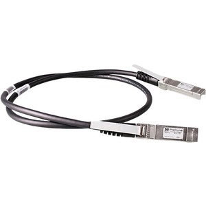 Hpe Aruba Hpe X242 40g Qsfp Qsfp1m Cbl