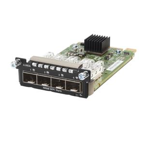 Hpe Aruba Aruba 3810m 4sfp+ Module