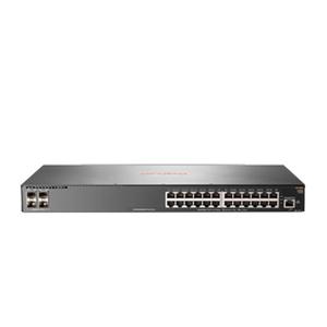 Hpe Aruba 2930f-24g-4sfp Switch