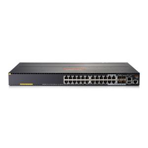 Hpe Aruba Aruba 2930m 24g Poe+