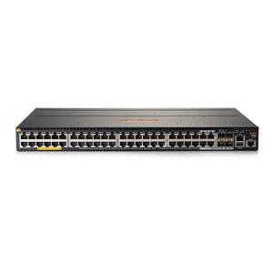 Hpe Aruba Aruba 2930m 48g Poe+