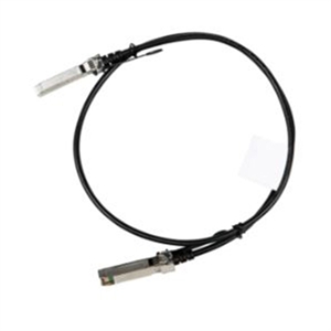 Hpe Aruba Aruba 25g Sfp28 to Sfp28 0.65m