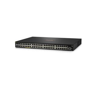 Hpe Aruba 2930f 48gpoe+4sfp+740w Swch