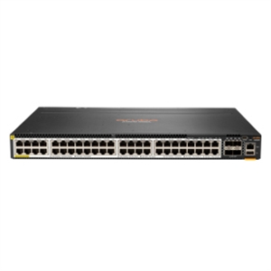 Hpe Aruba Aruba 6300m 48sr5 Cl6 Poe 4sfp