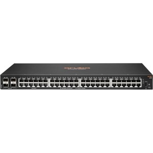 Hpe Aruba Aruba 6100 48g 4sfp+ Swch