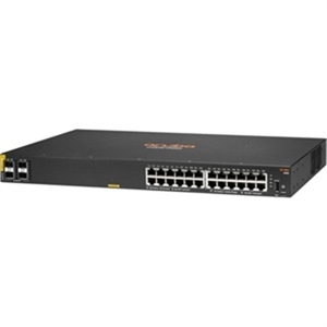 Hpe Aruba Aruba 6100 24g Cl4 4sfp+ Swch