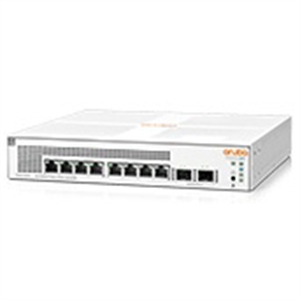 Hpe Aruba Hpe Nw Io 1930 8g 2sfp 124w S