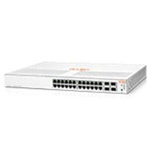 Hpe Aruba Hpe Nw Io 1930 24g 4sfp+ Switc