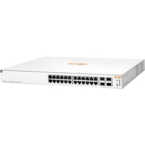 Hpe Aruba Hpe Nw Io 1930 24g 4sfp+ 370w