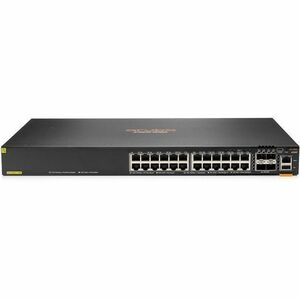Hpe Aruba Hpe Anw 6200f 24g Cl4 4sfp+370