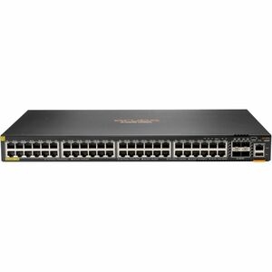 Hpe Aruba Hpe Anw 6200f 48g Cl4 4sfp+740