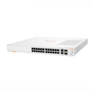Hpe Aruba Hpe Nw Io 1960 24g 2xt 2xf Sw