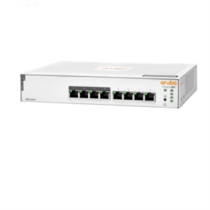 Hpe Aruba Hpe Nw Io 1830 8g 65w Sw