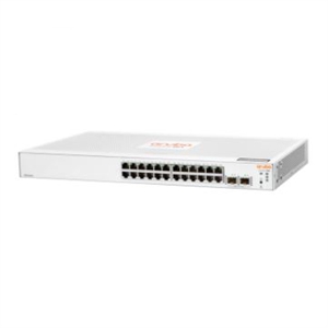 Hpe Aruba Hpe Nw Io 1830 24g 2sfp Sw