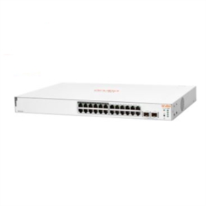 Hpe Aruba Hpe Nw Io 1830 24g 2sfp 195w