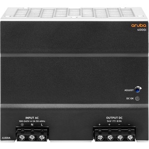 Hpe Aruba Aruba 4000i Poe 54vdc 480w 100