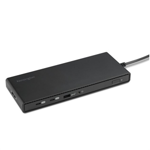 Kensington Sd4842p Eq Usb-c Dock Station