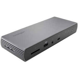 Kensington Sd5780t Tb 4 Dual 4k Dock