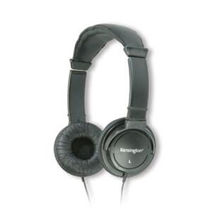 Kensington Hi Fi Headphone Non Noise Canc