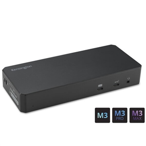 Kensington Sd4790mac Triple 4k Hybrid Dk