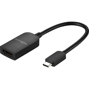 Kensington Usb C to Hdmi 4k Video Adapter