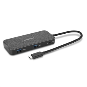 Kensington Sd1650p Usb C 4k Mobile Dock