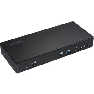 Kensington Sd4850p Driverless Dock