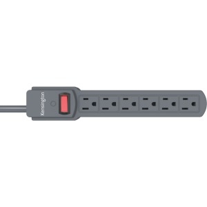 Kensington Guardian Standard Power Strip