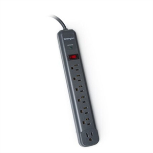 Kensington Guardian Premium 7 Surge Strip