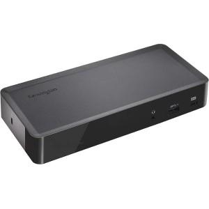 Kensington Sd4700p Usb-c Dock Taa Compli