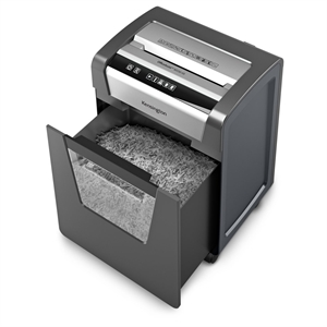Kensington M150hs Antijam Microcut Shredr