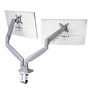 Kensington 1 Touch Adj Dual Monitor Arm
