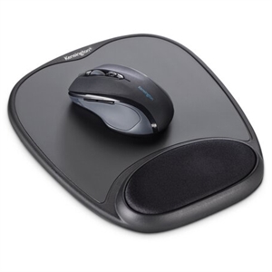 Kensington Comfort Gel Mouse Pad