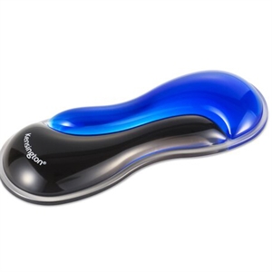 Kensington Slim Duo Gel Mouse Wristrest B