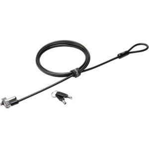 Kensington N17 Keyed Lock for Laptop