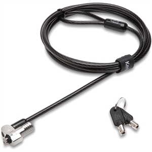 Kensington Nanosaver Keyed Laptop Lock