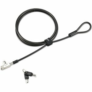 Kensington F Portlock Keyed Lock Usb C Sl