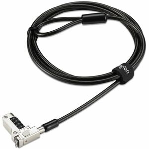 Kensington F Portlock Combo Lock Ser 25 P