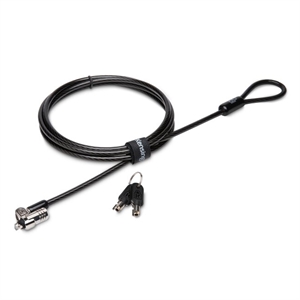 Kensington Microsaver 2.0 Laptop Keyed Lk
