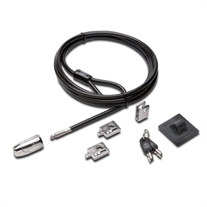 Kensington Desktop Peripherals Lckng Kit