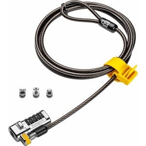 Kensington Clicksafe Universal Comb Lock