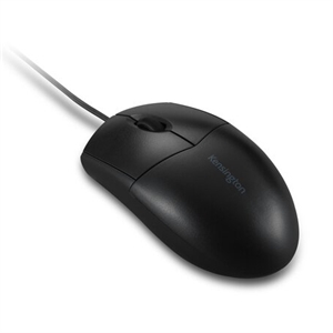 Kensington Pro Fit Washable Wired Mouse