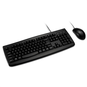 Kensington Pro Fit Washable Wired Desktop