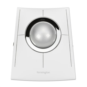 Kensington Slimblade Pro Eq Trackball Wh