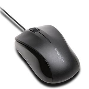 Kensington Mouse for Life Wired