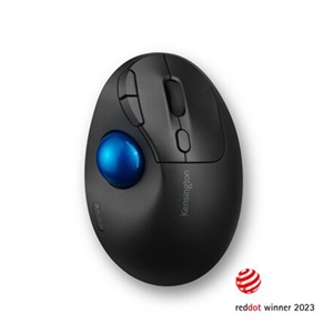 Kensington Fprofit Ergo Tb450 Trackball